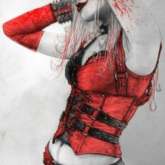 oz Tvph.Mix21.harley Queen