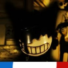 [FRENCH COVER] CAN'T BE ERASED - BENDY AND THE INK MACHINE RAP - JT MACHINIMA