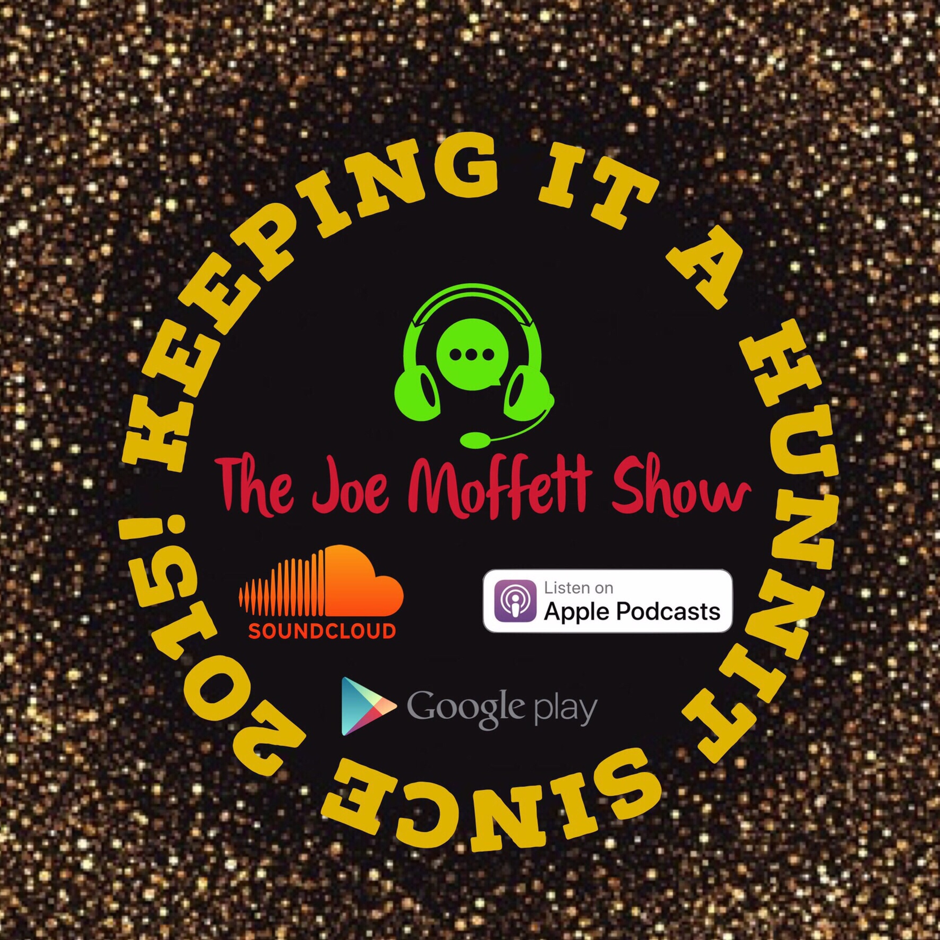 The Joe Moffett Show