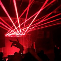 Live @ Outer Darkness 001 w/ Brian Cid