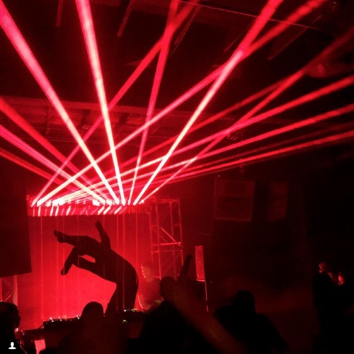 Live @ Outer Darkness 001 w/ Brian Cid