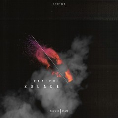 Pan-Pot - Solace (J Beranger Remix)
