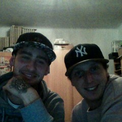 KB prod. DJ Silencio and NaughtyMind