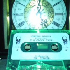 Dr.TÖRNER - 5  o´Clock Tape (SIDE B)