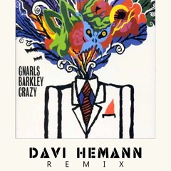 Gnarls Barkley - Crazy (Davi Hemann Remix)[FREE DOWNLOAD]