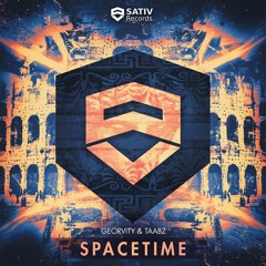 Georvity & Taabz - Spacetime | OUT NOW