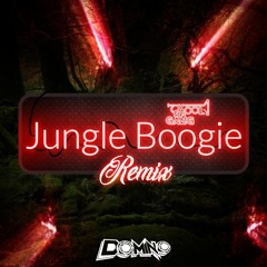 Kool & The Gang - Jungle Boogie (D0min0 Remix)