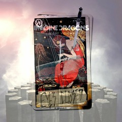 Halsey & Imagine Dragons - Radioactive Eyes (mashup)