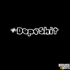 W.O.R.D.S - #DopeShit Ft. Fuego DEE & Fox McClout (Prod. Bizounce)