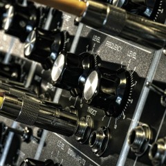 Calculated Progression - Original mix GNA - **PROJECT 18K**