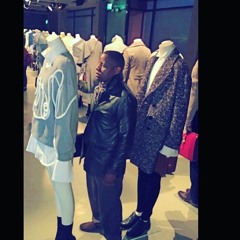 Man Kind and Mother Nature (Produced By Rossovich) Rough Cut