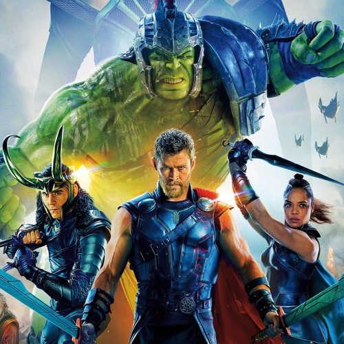 Download Thor Ragnarok Movie By Moviescounter On Soundcloud