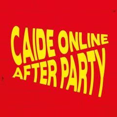 After Party (Prod By J.G)