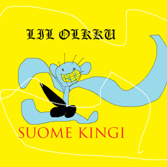 SUOME KINGI