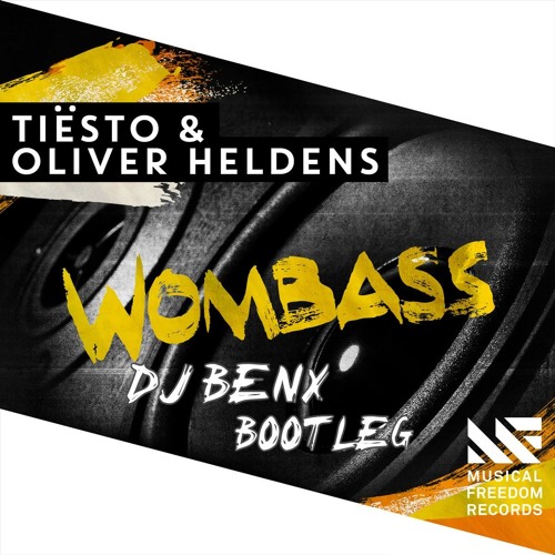 oliver heldens wombass