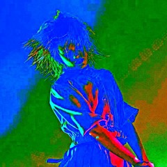 Crystal Castles - Kept (Reverse, High Pitch)