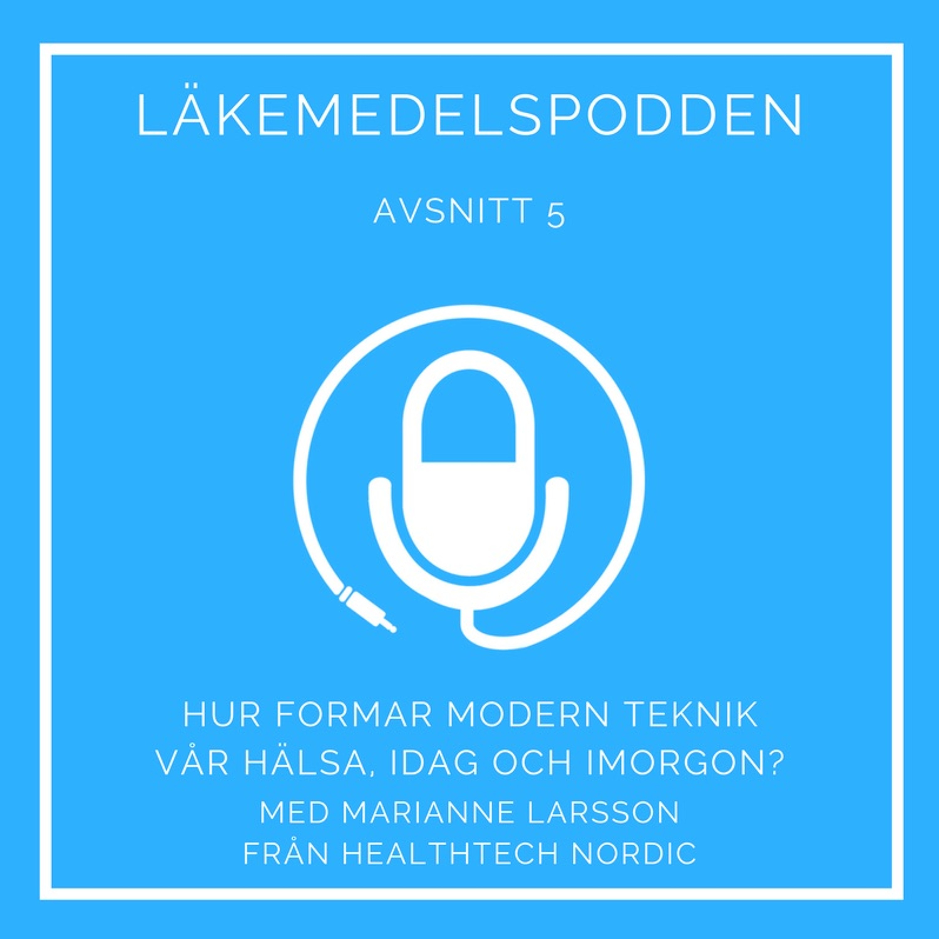 Läkemedelspodden