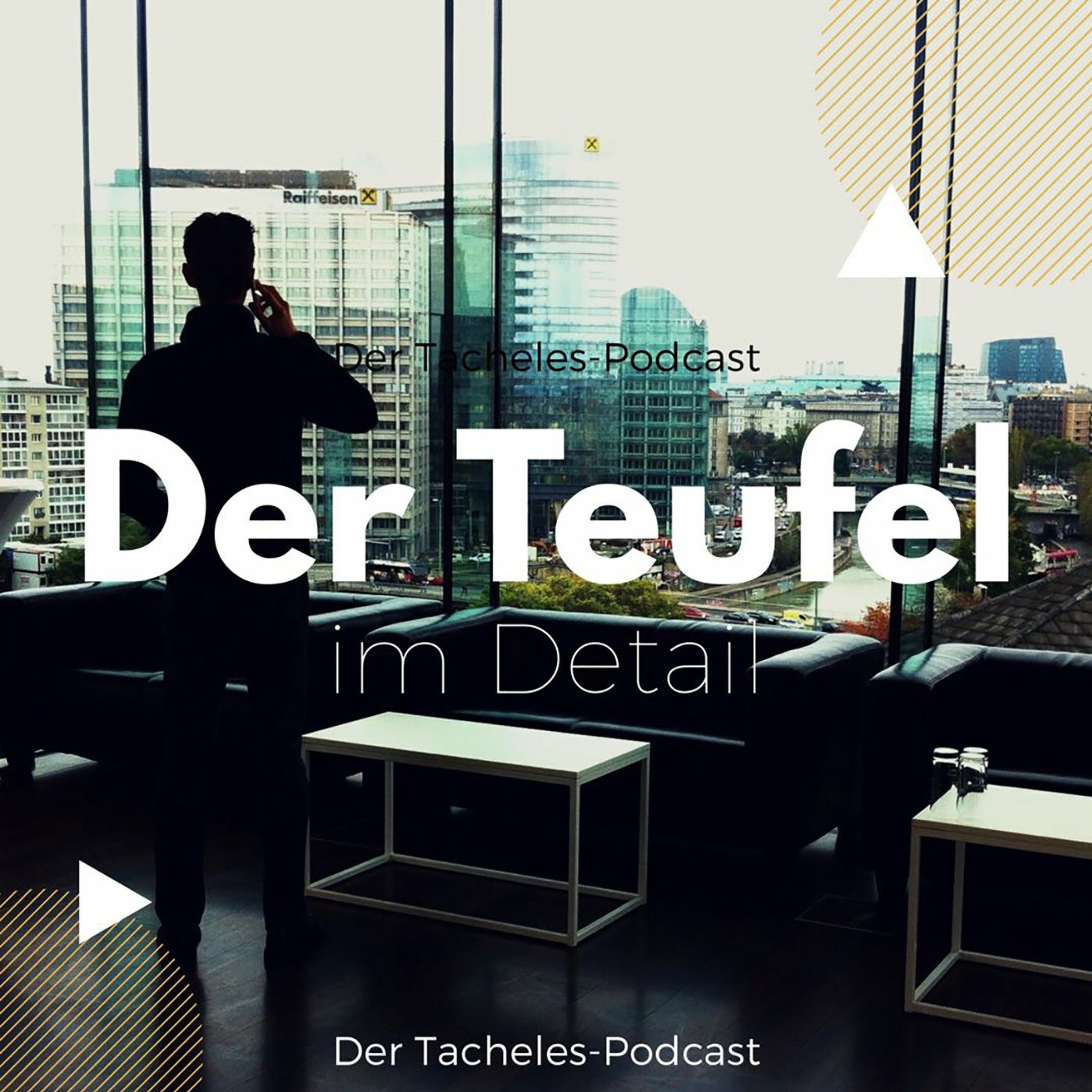 Der Teufel im Detail
