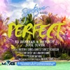 Perfect Zouk Cover Spectrum 2018 Malvern V Gumbs And Daniella Lioness Richardson Mp3