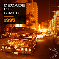 1993 Decade Of Dimes