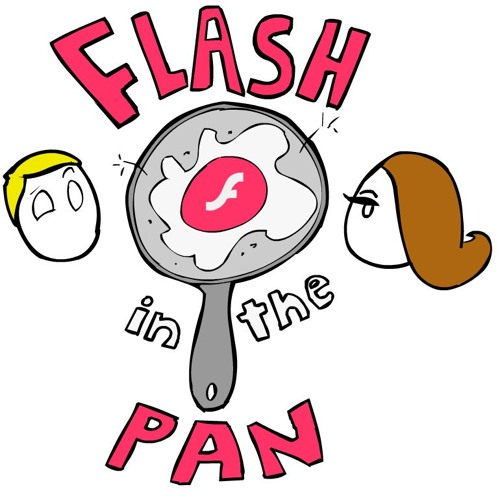 Stream Episode Flash In The Pan Episode 1 The Ultimate Ring By Flash In The Pan Podcast Listen Online For Free On Soundcloud