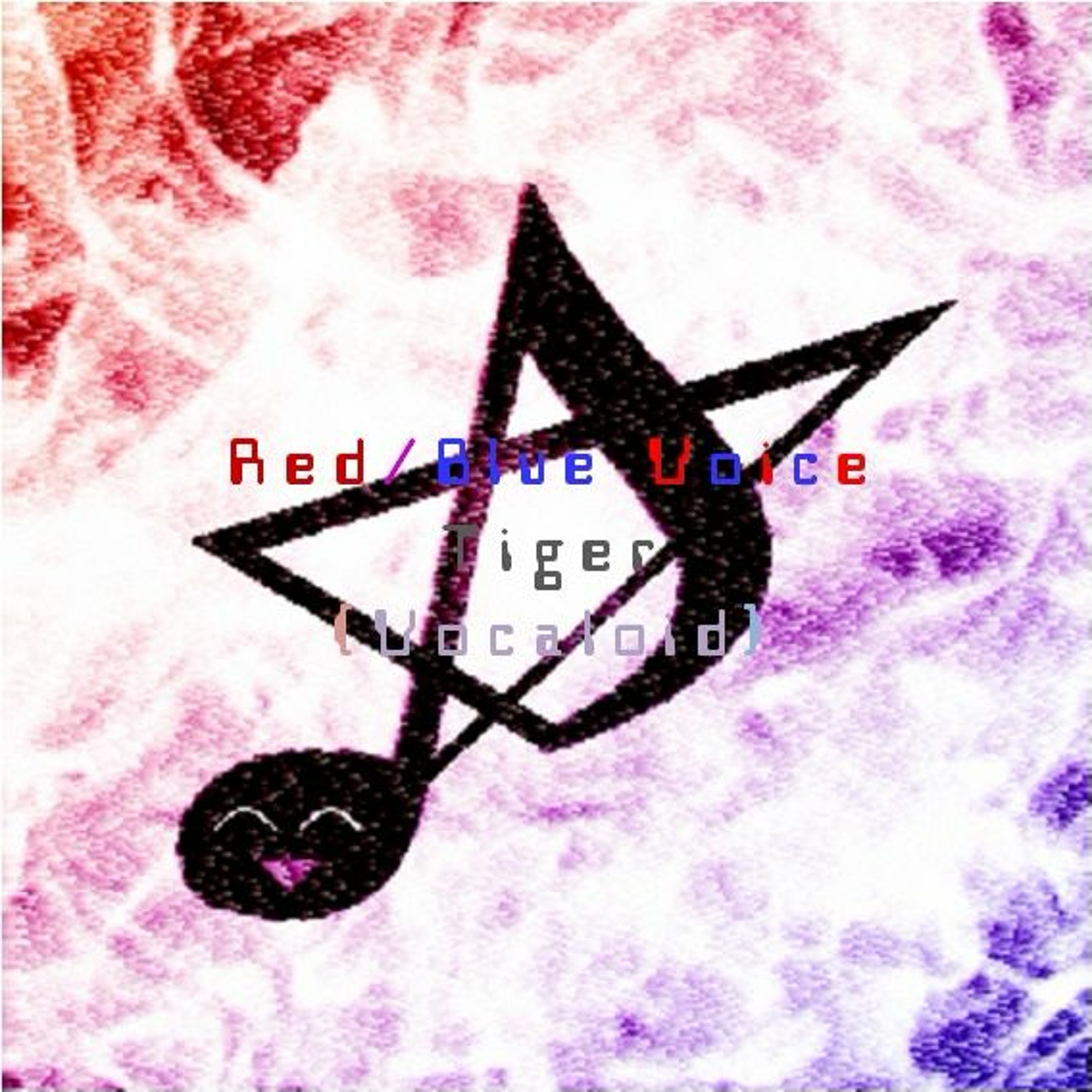 RedBlueGreenVoice
