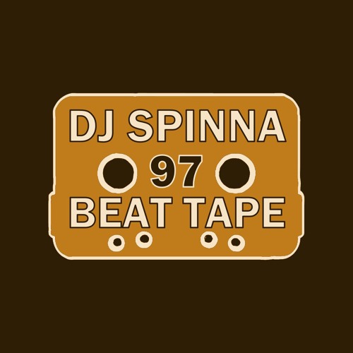 DJ Spinna 1997 Beat Tape - 7 Xtra Large
