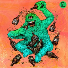 프롬올투휴먼(Fromalltohuman) - Dizzy