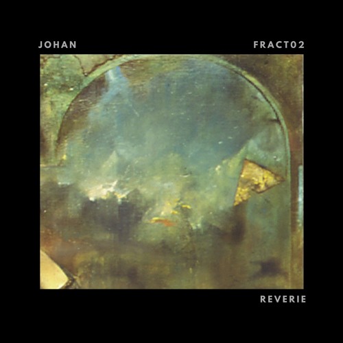 Johan - Reverie