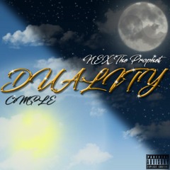 NEX The Prophet x CiMPLE- We Don't (Prod. by JustSickk)