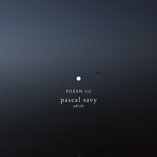 Pascal Savy -  Return To Ithaca