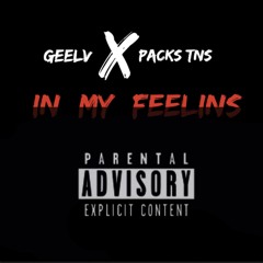 Geelv x Packs TNS In My Feelins (Prod by. Leo Beats)
