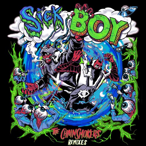 Download The Chainsmokers - Sick Boy (Part Native Remix)
