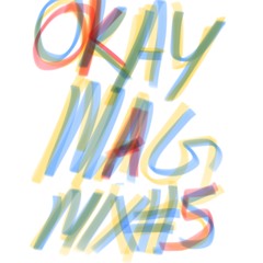 Okay Mag Mix #5