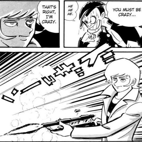 Devilman No Uta (1972)