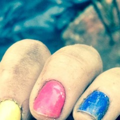 Yall Trippin-Vashis feat.Jroo(prod. by Calmm)