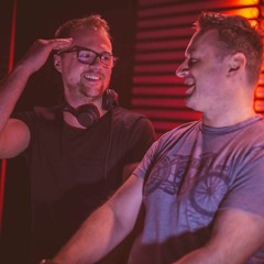 Carlos B2B Mihai V  @ Club NOA 02.09.2018