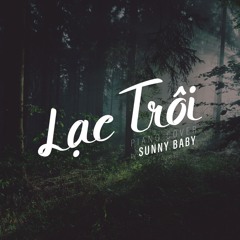 Lạc Trôi - Piano Cover by SunnyBB
