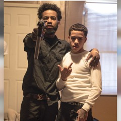 CFN Sunni - Watch What You Doing