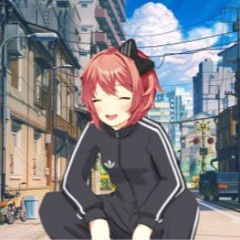 Errrbody In The Literature Club Gettin Tipsy