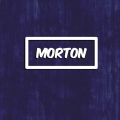 MORTON - Bass Mix 01