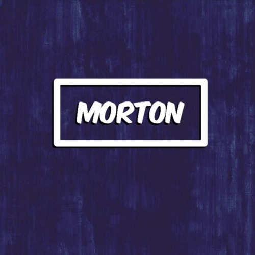 MORTON - Bass Mix 01