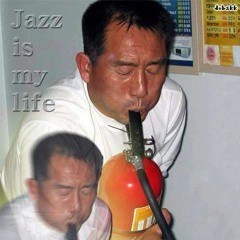 Trash Jazz