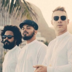 TYPE BEAT MAJOR LAZ FT NICKI MINAJ RUN UP