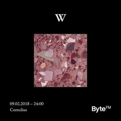 Electric Nightflight (ByteFM 10-02-18)