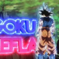Ultra Instinct Goku vs Kefla - [Dubstep Remix]