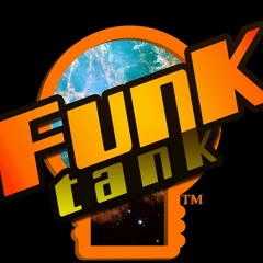 Too Funk to Drunktion