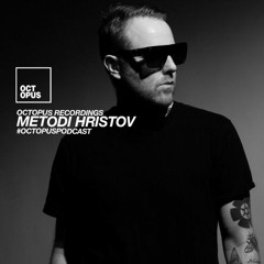 Octopus Podcast 248 - Metodi Hristov Guest Mix (05.02.2018)