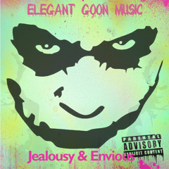 Jealousy & Envious