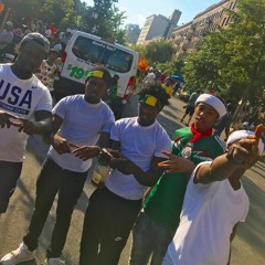 Dre Gz Ft Davv Gz & Rayy Balla - Lackin